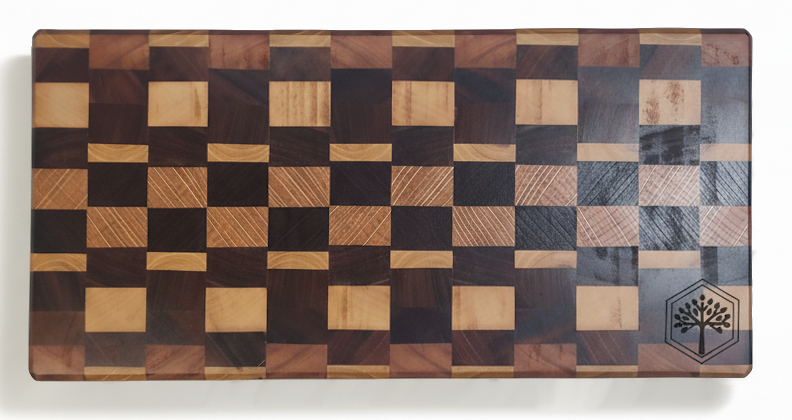 Tabla Cortes Ajedrez Sur